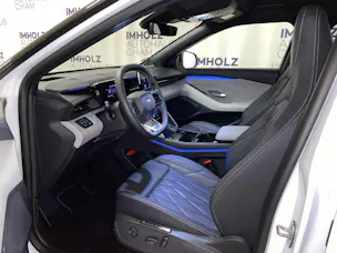 Ford Explorer Extended Range Premium AWD