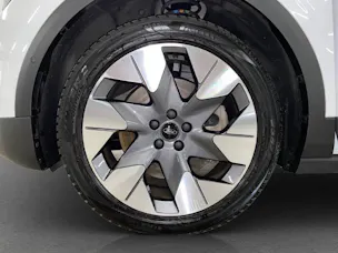Ford Explorer Extended Range Premium AWD