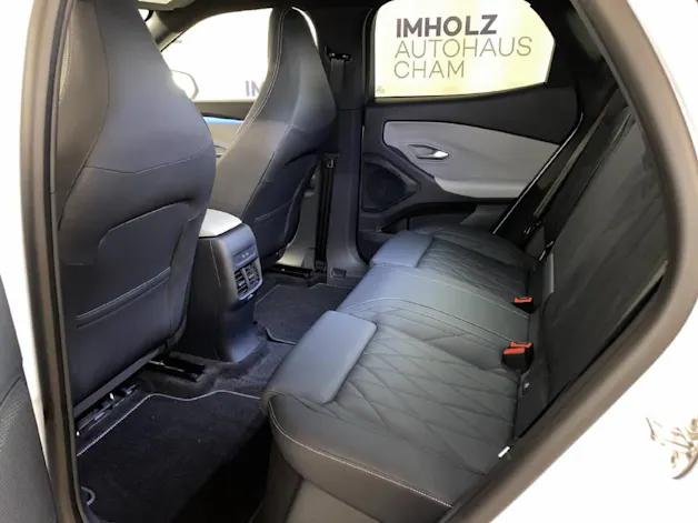 Ford Explorer Extended Range Premium AWD