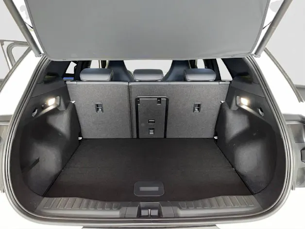 Ford Explorer Extended Range Premium AWD