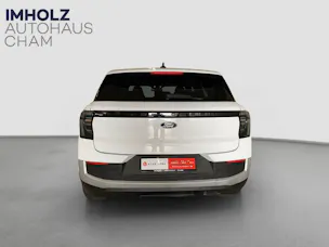 Ford Explorer Extended Range Premium AWD