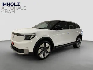 Ford Explorer Extended Range Premium AWD