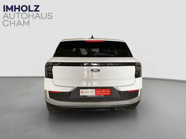 Ford Explorer Extended Range Premium AWD