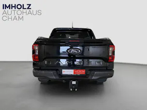 Ford Ranger D-Kab. Pick-up 2.3 EcoBoost 4x4 280 PS Wildtrak
