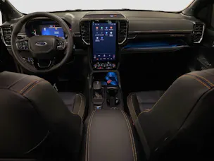 Ford Ranger D-Kab. Pick-up 2.3 EcoBoost 4x4 280 PS Wildtrak
