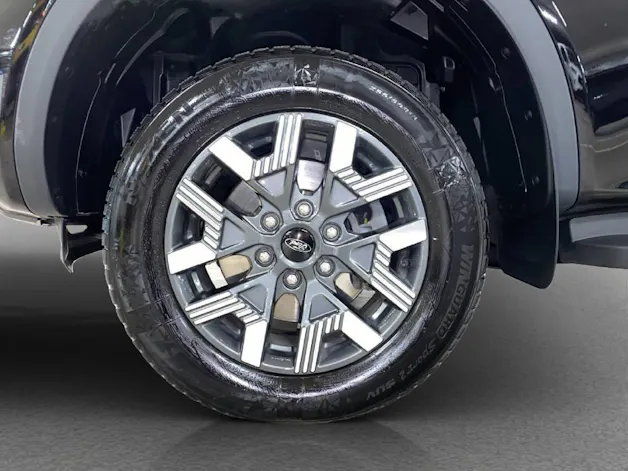 Ford Ranger D-Kab. Pick-up 2.3 EcoBoost 4x4 280 PS Wildtrak