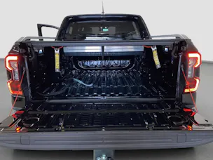 Ford Ranger D-Kab. Pick-up 2.3 EcoBoost 4x4 280 PS Wildtrak