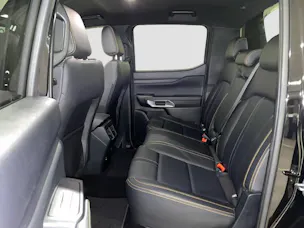 Ford Ranger D-Kab. Pick-up 2.3 EcoBoost 4x4 280 PS Wildtrak