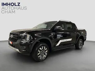 Ford Ranger D-Kab. Pick-up 2.3 EcoBoost 4x4 280 PS Wildtrak