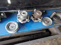VW Beetle Cabriolet 1.6