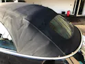 VW Beetle Cabriolet 1.6