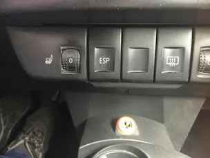 VW Beetle Cabriolet 1.6