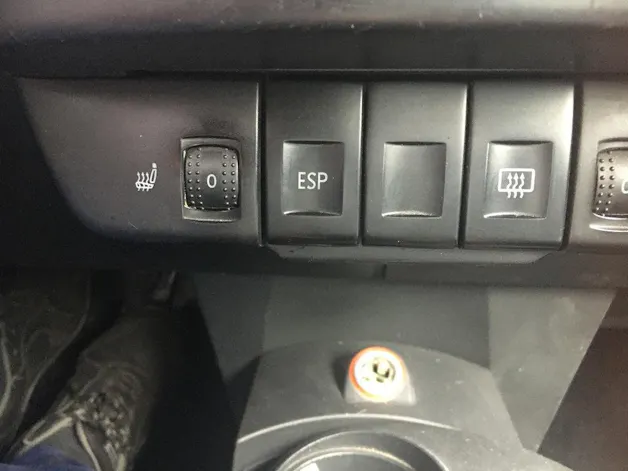 VW Beetle Cabriolet 1.6