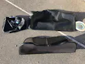 VW Beetle Cabriolet 1.6
