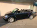 VW Beetle Cabriolet 1.6