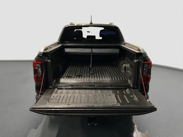 FORD Ranger D-Kab. Pick-up 2.3 EcoBoost 4x4 280 PS Wildtrak
