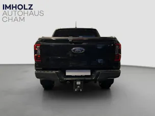 FORD Ranger D-Kab. Pick-up 2.3 EcoBoost 4x4 280 PS Wildtrak