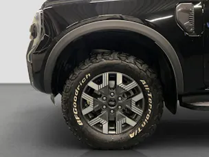 FORD Ranger D-Kab. Pick-up 2.3 EcoBoost 4x4 280 PS Wildtrak