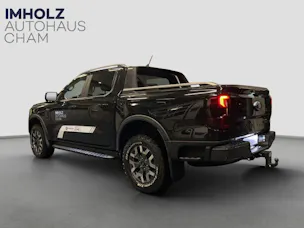 FORD Ranger D-Kab. Pick-up 2.3 EcoBoost 4x4 280 PS Wildtrak