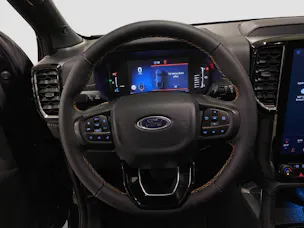 Ford Ranger D-Kab. Pick-up 2.3 EcoBoost 4x4 280 PS Wildtrak
