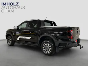 Ford Ranger D-Kab. Pick-up 2.3 EcoBoost 4x4 280 PS Wildtrak