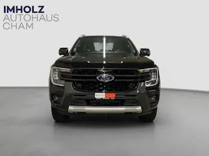 Ford Ranger D-Kab. Pick-up 2.3 EcoBoost 4x4 280 PS Wildtrak