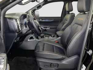 Ford Ranger D-Kab. Pick-up 2.3 EcoBoost 4x4 280 PS Wildtrak