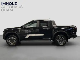 FORD Ranger D-Kab. Pick-up 2.3 EcoBoost 4x4 280 PS Wildtrak