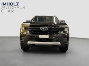 FORD Ranger D-Kab. Pick-up 2.3 EcoBoost 4x4 280 PS Wildtrak