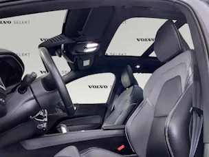 Volvo XC60 2.0 T6 TE R-Design eAWD