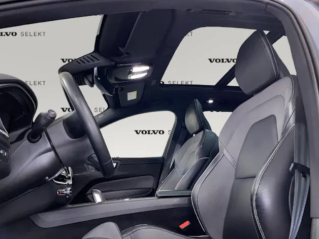 Volvo XC60 2.0 T6 TE R-Design eAWD