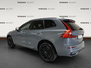 Volvo XC60 2.0 T6 TE R-Design eAWD