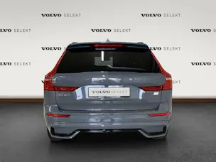 Volvo XC60 2.0 T6 TE R-Design eAWD