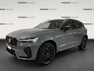 Volvo XC60 2.0 T6 TE R-Design eAWD