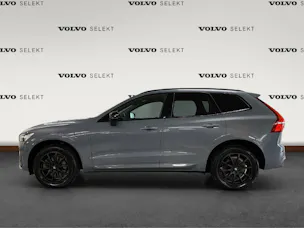 Volvo XC60 2.0 T6 TE R-Design eAWD