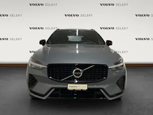 Volvo XC60 2.0 T6 TE R-Design eAWD