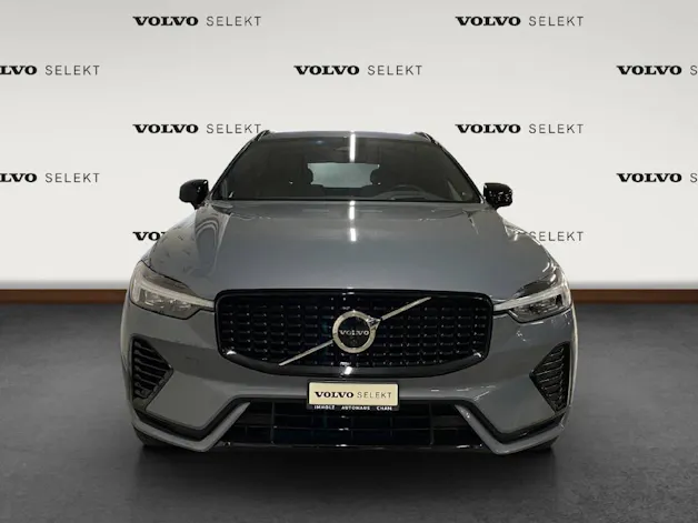 Volvo XC60 2.0 T6 TE R-Design eAWD