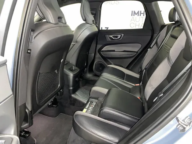 Volvo XC60 2.0 T6 TE R-Design eAWD