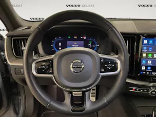 Volvo XC60 2.0 T6 TE R-Design eAWD