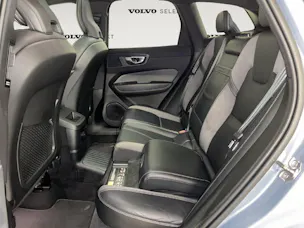 Volvo XC60 2.0 T6 TE R-Design eAWD