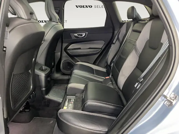 Volvo XC60 2.0 T6 TE R-Design eAWD