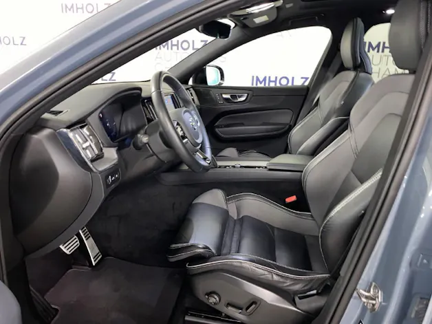 Volvo XC60 2.0 T6 TE R-Design eAWD