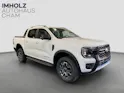 Ford Ranger D-Kab. Pick-up 2.0 EcoBlue 4x4 205 PS Wildtrak