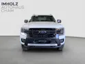 Ford Ranger D-Kab. Pick-up 2.0 EcoBlue 4x4 205 PS Wildtrak