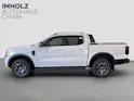 Ford Ranger D-Kab. Pick-up 2.0 EcoBlue 4x4 205 PS Wildtrak
