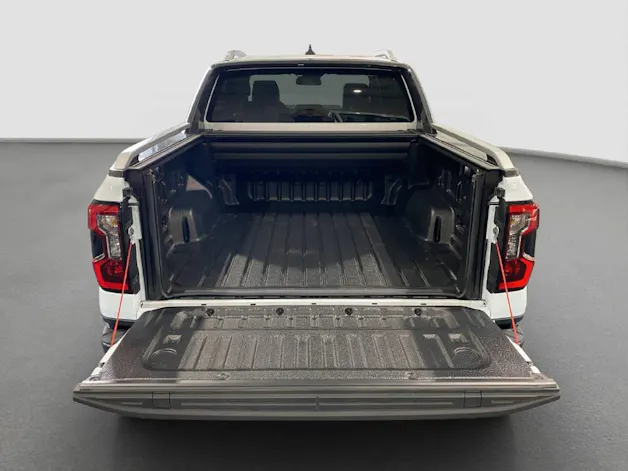 Ford Ranger D-Kab. Pick-up 2.0 EcoBlue 4x4 205 PS Wildtrak