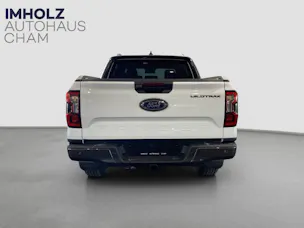 Ford Ranger D-Kab. Pick-up 2.0 EcoBlue 4x4 205 PS Wildtrak