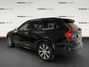 Volvo XC90 2.0 T8 TE Ultra Dark eAWD