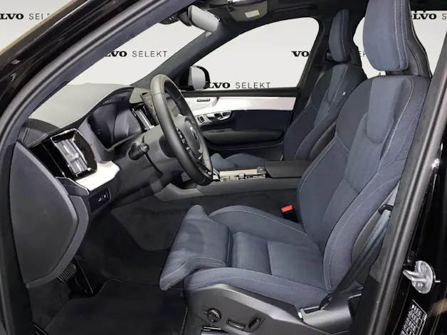 Volvo XC90 2.0 T8 TE Ultra Dark eAWD