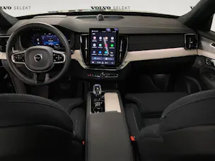 Volvo XC90 2.0 T8 TE Ultra Dark eAWD